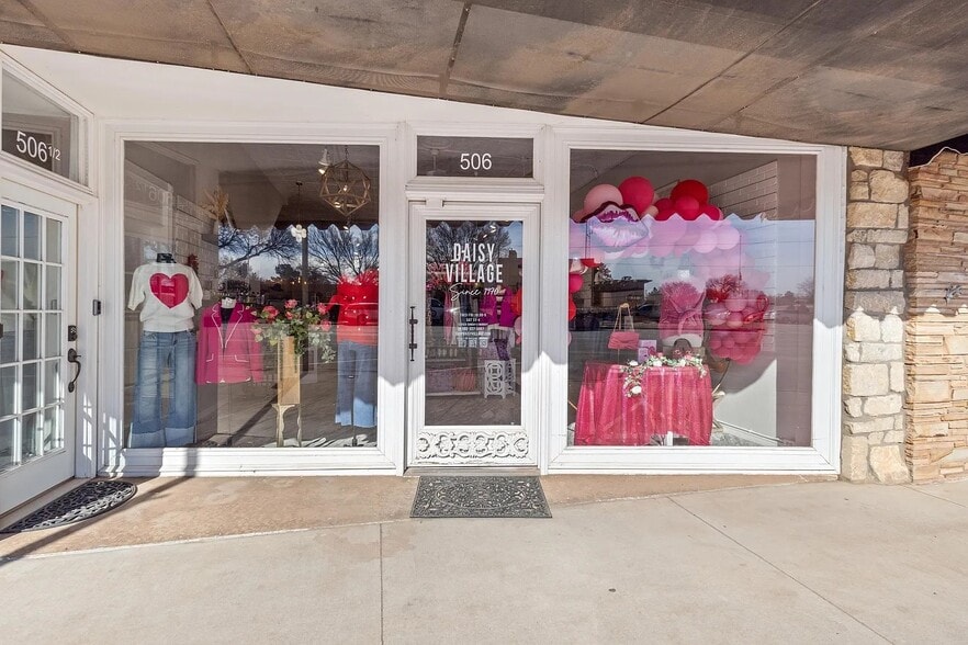 506 Flynn St, Alva, OK for sale - Building Photo - Image 2 of 26