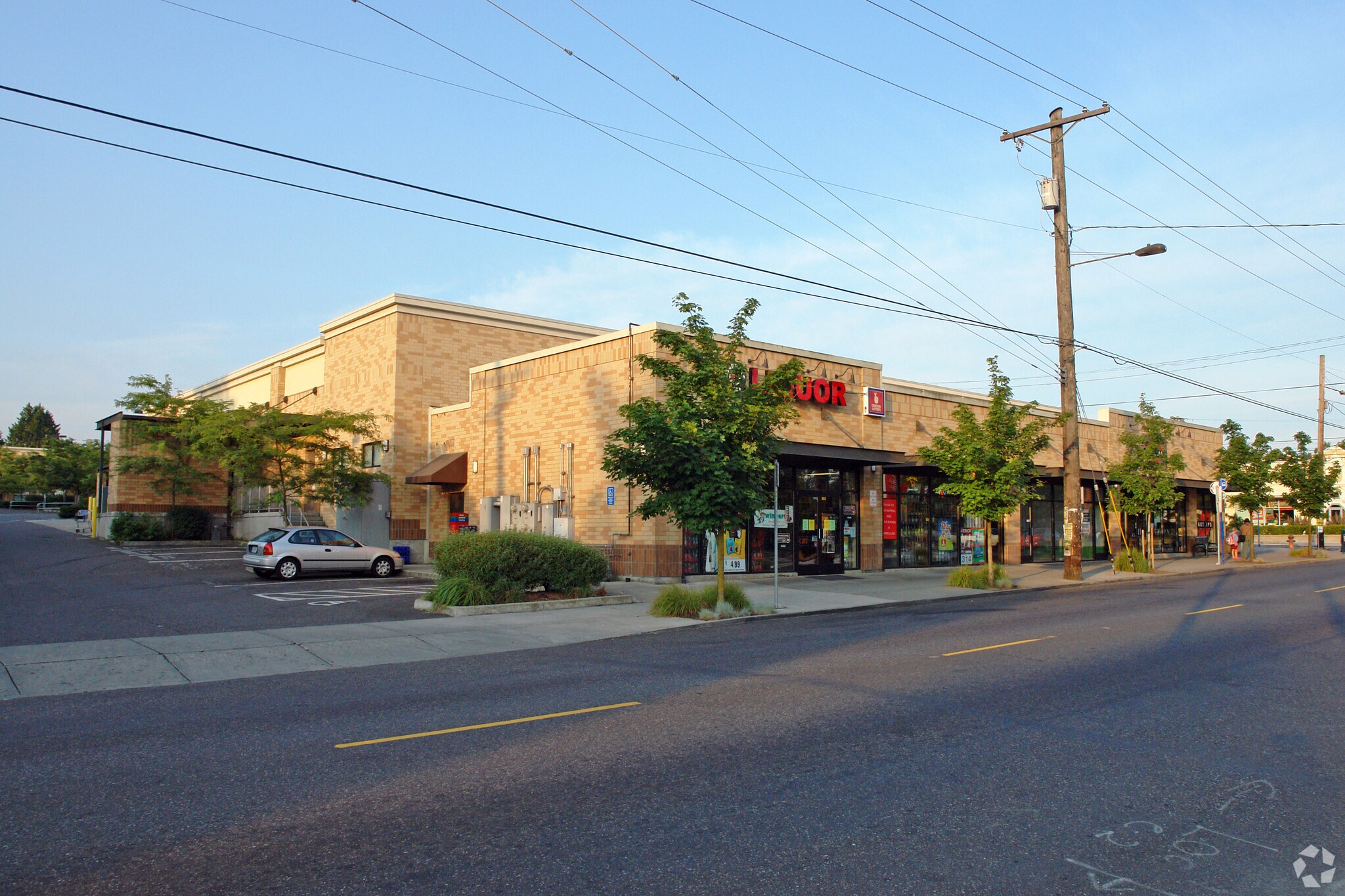 5410-5440 NE 33rd Ave, Portland, OR for sale Primary Photo- Image 1 of 1