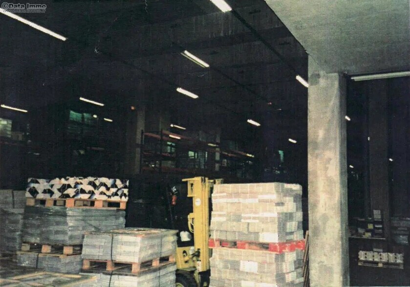 Industrial in Garges-lès-Gonesse for lease - Building Photo - Image 3 of 10