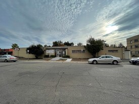 Midyetts Mayfair Bldg. - Commercial Real Estate