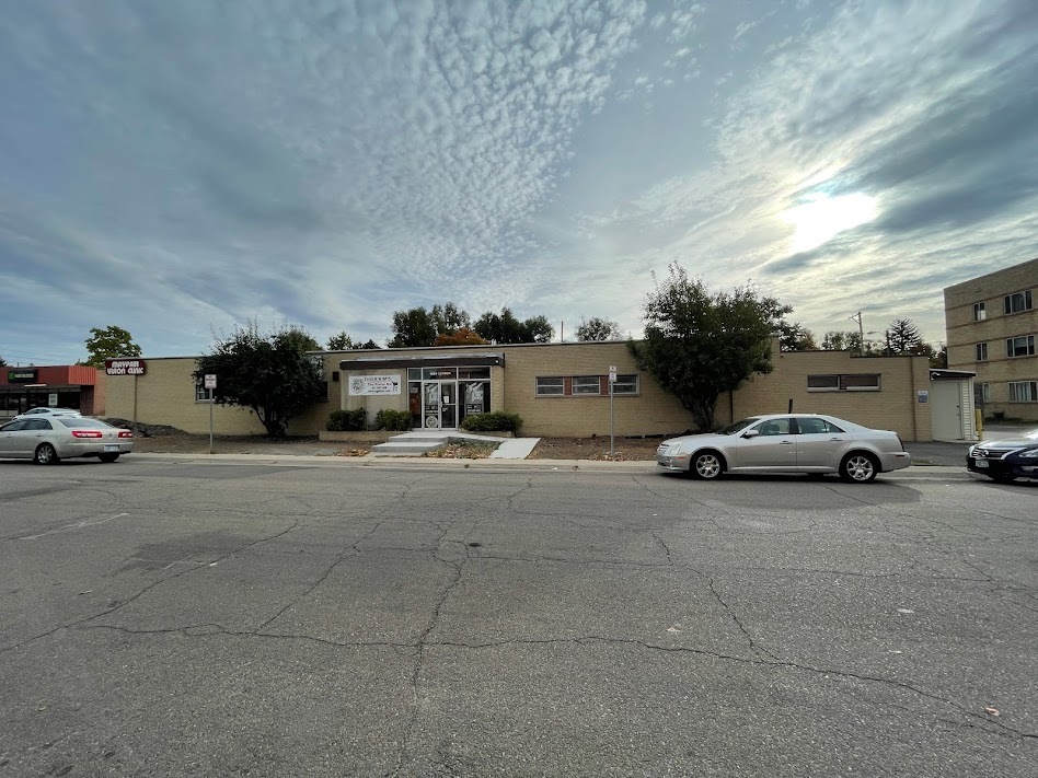 1340 - 1340 Leyden St, Denver, CO for sale Building Photo- Image 1 of 32