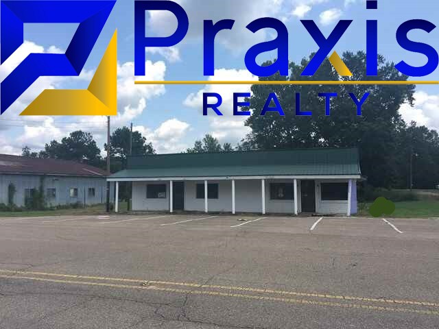 109 S Main St, Derma, MS for sale Building Photo- Image 1 of 1