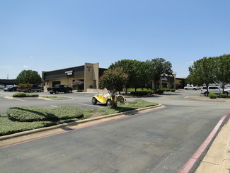 More details for 3010 Williams Dr, Georgetown, TX - Retail for Lease