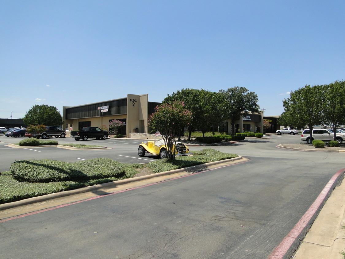 3010 Williams Dr, Georgetown, TX for lease Other- Image 1 of 2