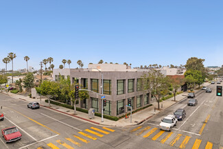 More details for 1556 20th St, Santa Monica, CA - Office for Lease