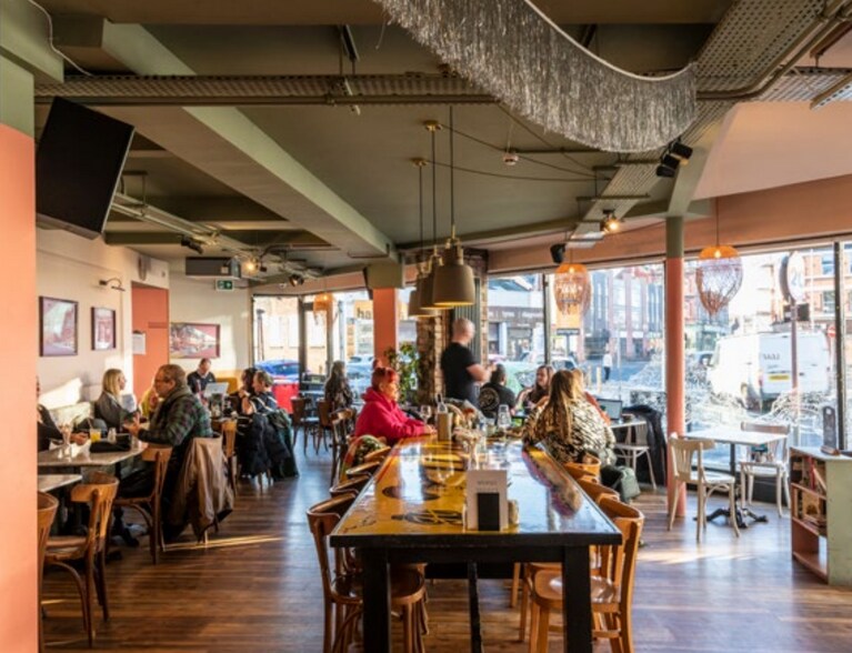 364368 Smithdown Rd, Liverpool, L15 5AN Retail for Sale