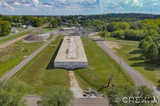 More details for 1015 W Jefferson St, Vandalia, IL - Industrial for Sale