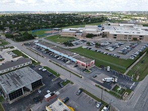 100 12th St S, Pflugerville, TX for lease Building Photo- Image 2 of 6