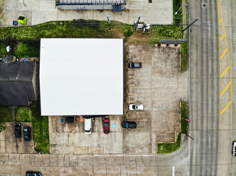 8380 Spencer Hwy, La Porte, TX for sale - Aerial - Image 3 of 14