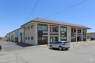 More details for 13819 Amargosa Rd, Victorville, CA - Office for Lease