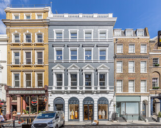 More details for 35 King St, London - Office for Lease