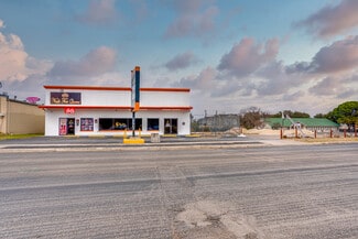 More details for 7819 S Pipers Creek, San Antonio, TX - Retail for Sale