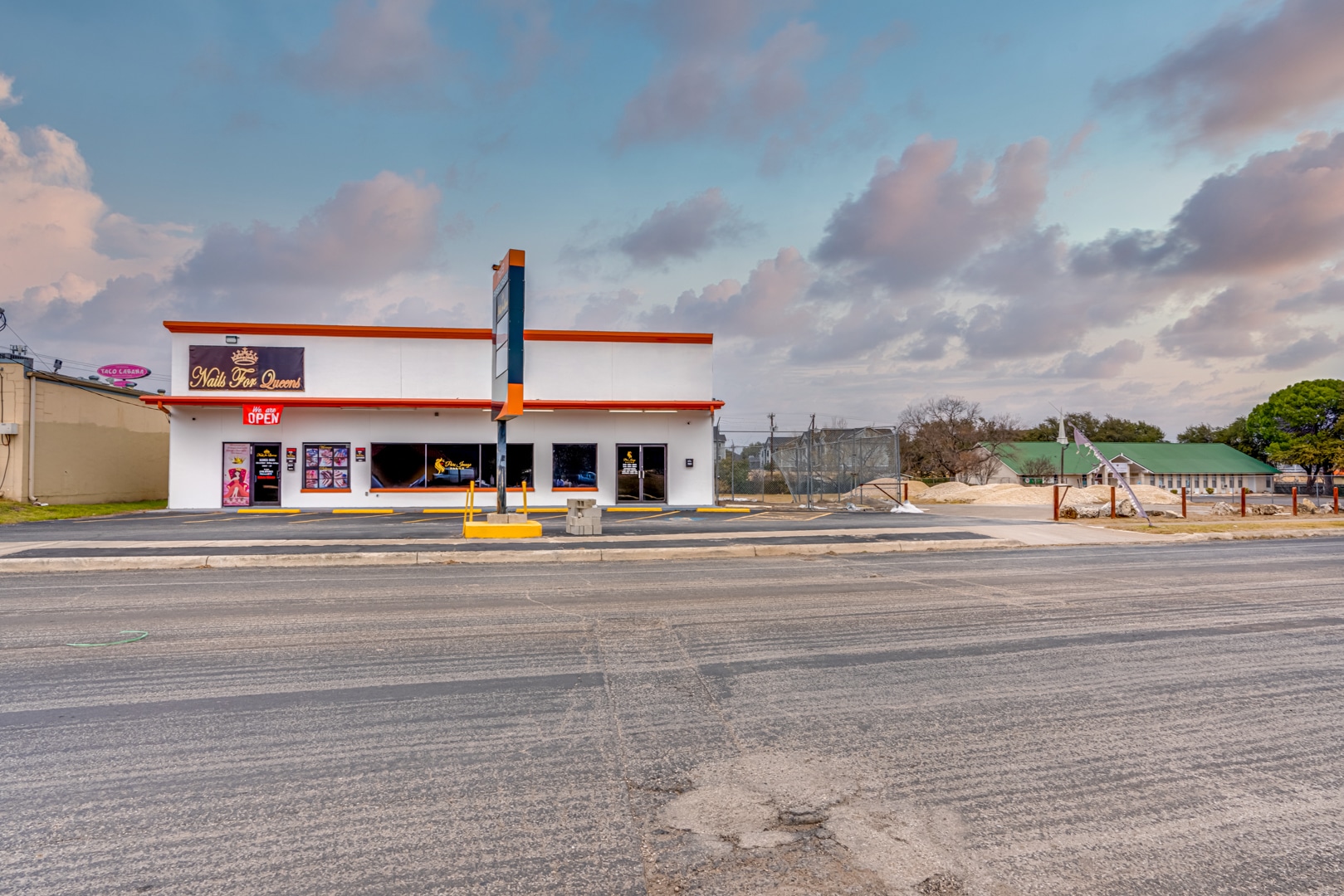 7819 S Pipers Creek, San Antonio, TX for sale Primary Photo- Image 1 of 16