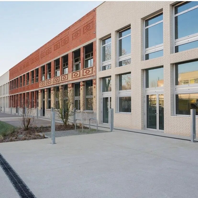 62 Rue Denis Papin, Pantin for lease Building Photo- Image 1 of 21