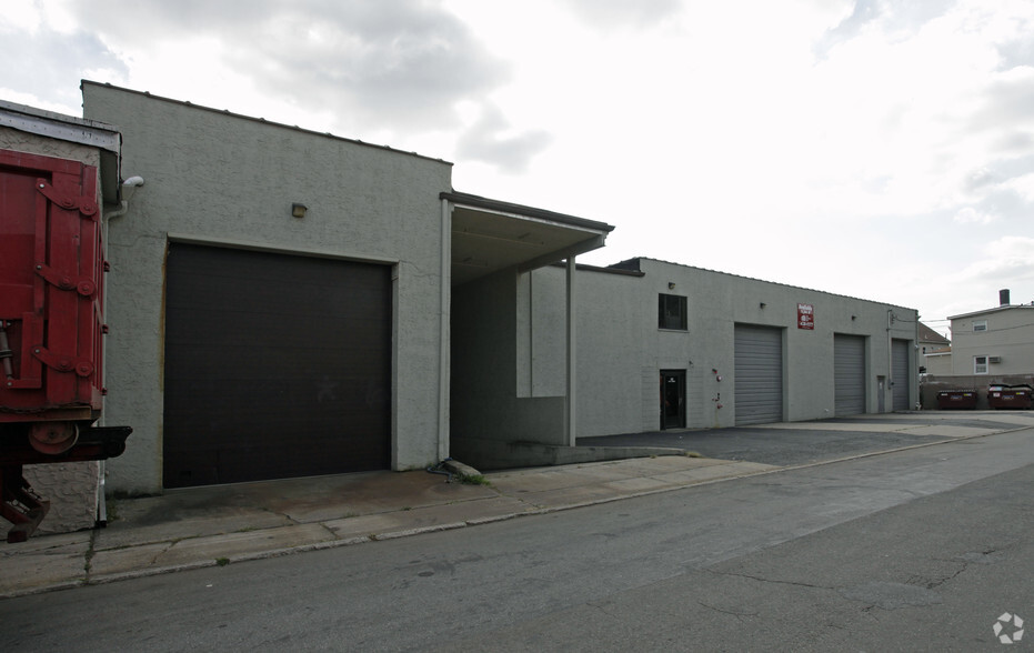 213 King St, Hackensack, NJ for lease - Building Photo - Image 2 of 3