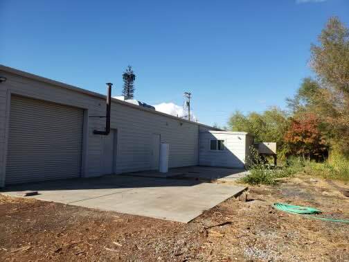 3191 El Prado Rd, La Grange, CA for lease - Building Photo - Image 3 of 6