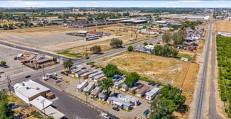 More details for 9000 Lacey Blvd, Hanford, CA - Land for Sale