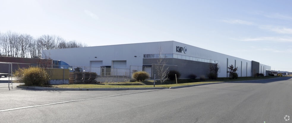 1367 Rue Nationale, Terrebonne, QC for lease - Building Photo - Image 2 of 2