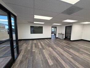 1912 N Batavia St, Orange, CA for lease Interior Photo- Image 2 of 5