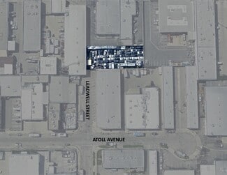 More details for 7342 1/2 Fulton ave, North Hollywood, CA - Land for Lease