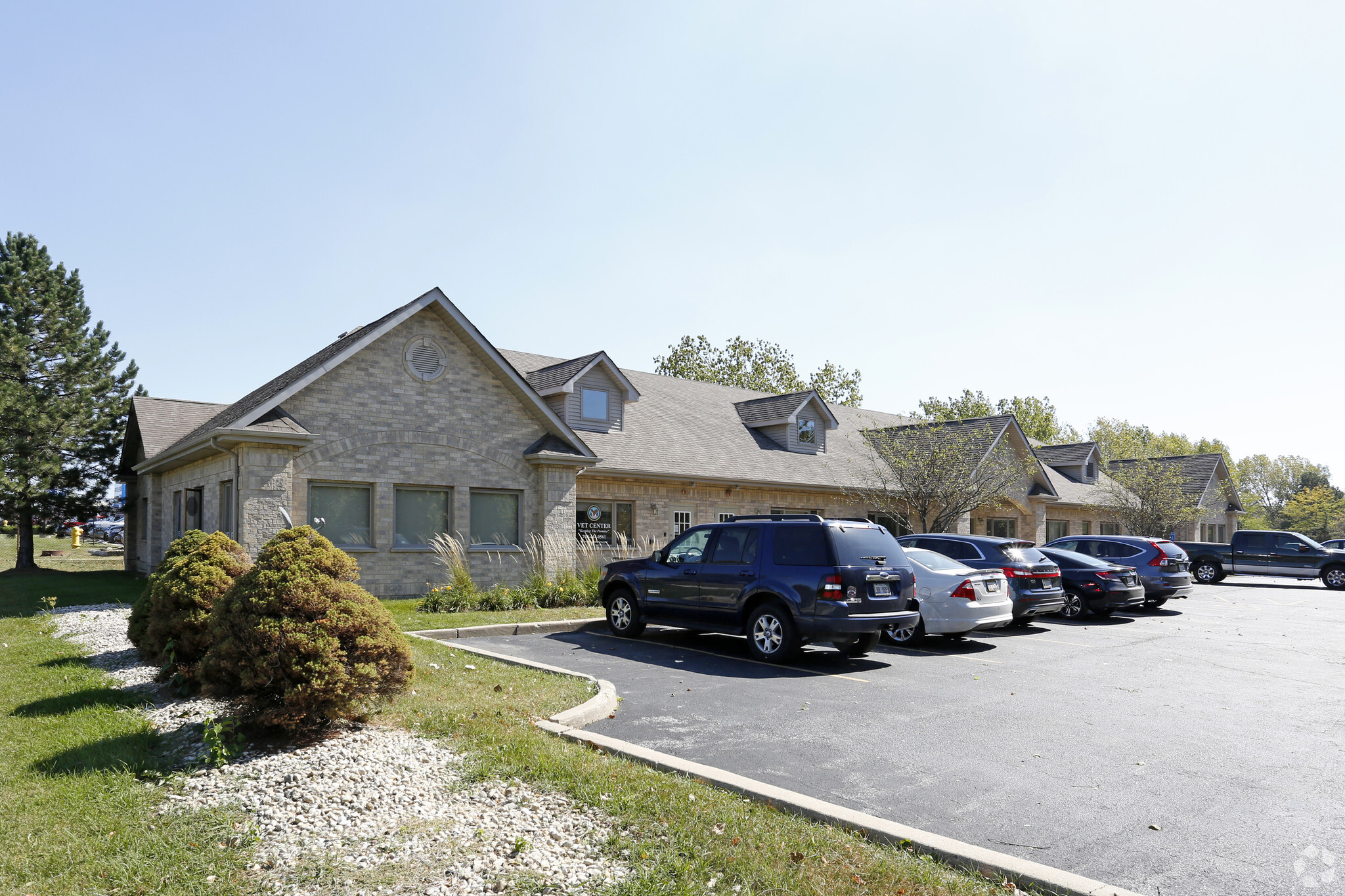 8651 W 159th St, Orland Park, IL for sale Primary Photo- Image 1 of 1