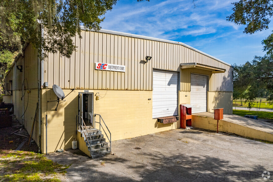 1040 County Line Rd, Lakeland, FL for sale - Primary Photo - Image 1 of 5