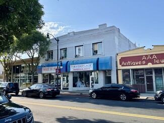 More details for 116-118 W Yosemite Ave, Manteca, CA - Retail for Sale