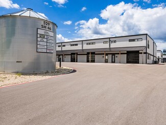 More details for 529 SH 46 E Unit E2, Boerne, TX - Flex for Sale