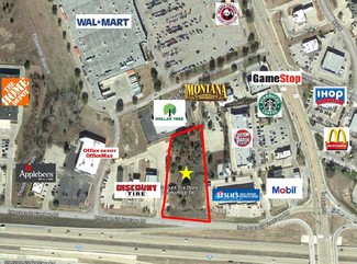 More details for 130 Interstate 20, Weatherford, TX - Land for Sale