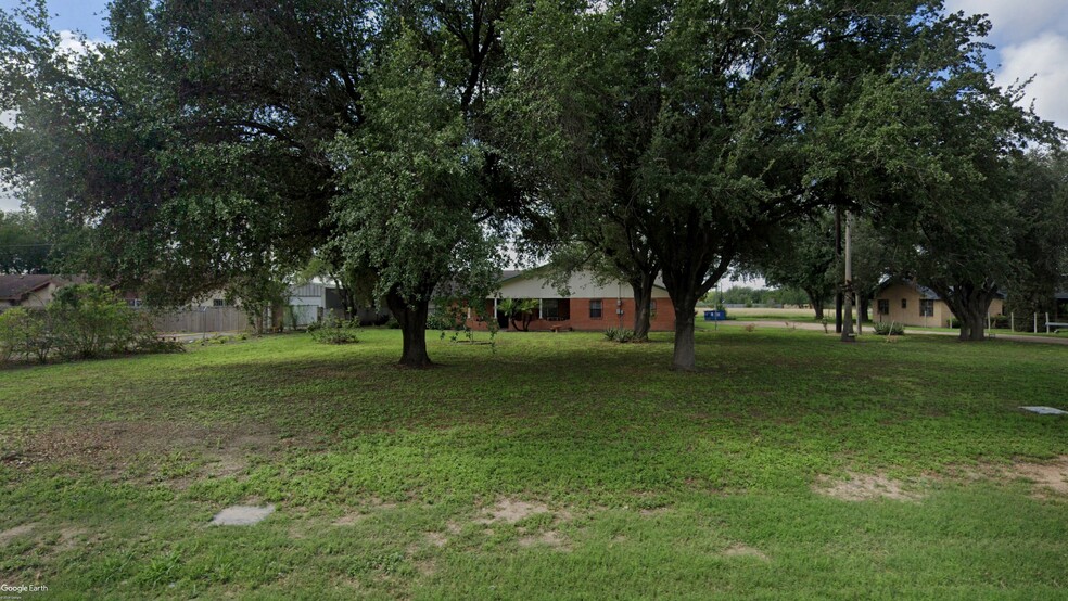 1041 Palma Vista Dr, Palmview, TX for sale - Building Photo - Image 2 of 2