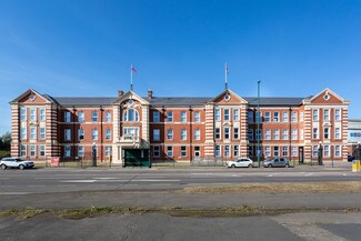 More details for Middlesbrough Rd, Middlesbrough - Office for Lease