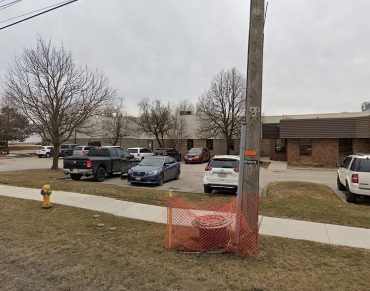 1001 Green Valley Rd, London, ON for sale Primary Photo- Image 1 of 1