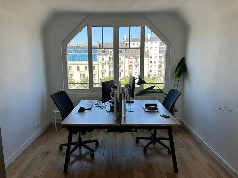 Office in Rennes for lease Interior Photo- Image 1 of 10