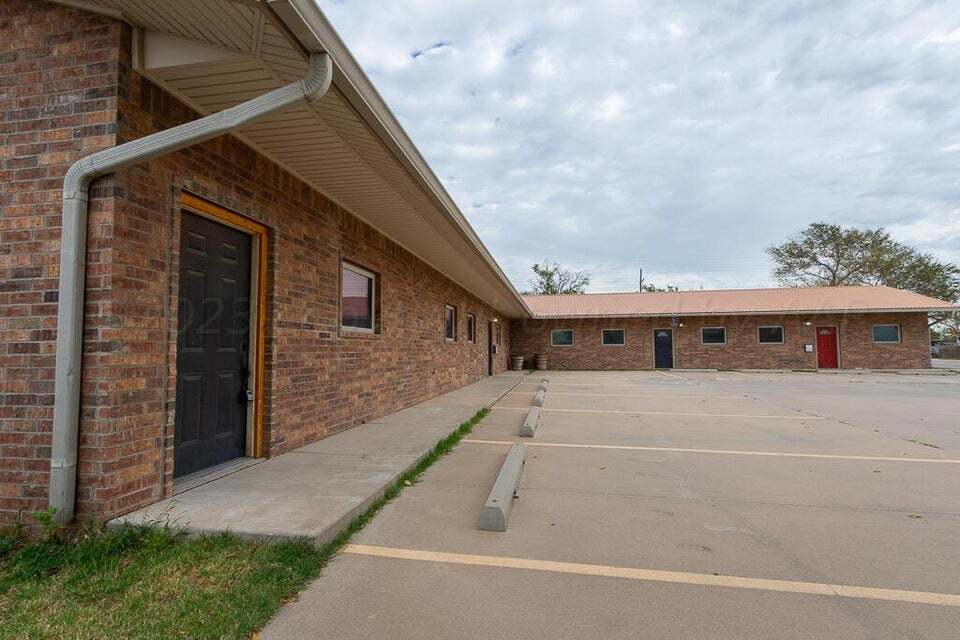 211 N Buchanan St, Amarillo, TX 79107 Retail for Sale