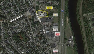 More details for 183 Marston St, Lawrence, MA - Land for Lease