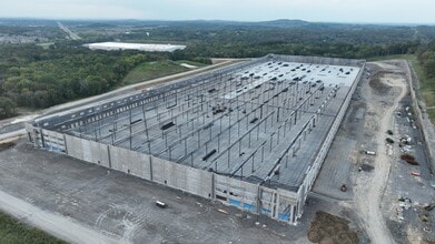 Highway 109, Lebanon, TN for lease Interior Photo- Image 1 of 6