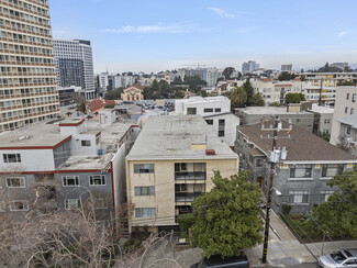 More details for 149 Montecito Ave, Oakland, CA - Multifamily for Sale