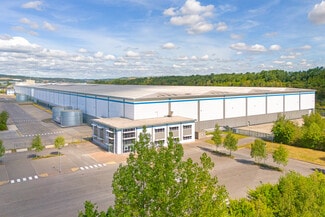 More details for Europa Way, Sheffield - Industrial for Lease