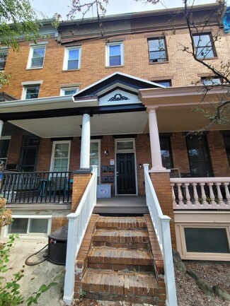 More details for 2635 N Calvert St, Baltimore, MD - Multifamily for Sale