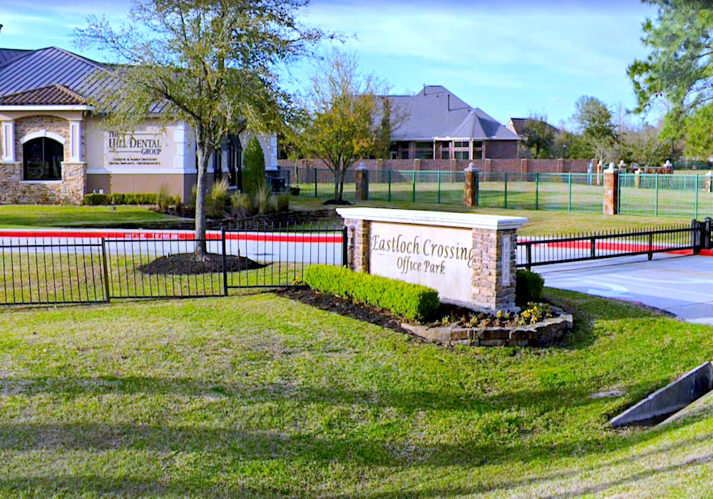 8344 Spring Cypress Rd, Spring, TX 77379 Office for Lease