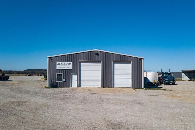 4120 Fm 1195, Mineral Wells, TX for sale - Building Photo - Image 1 of 1