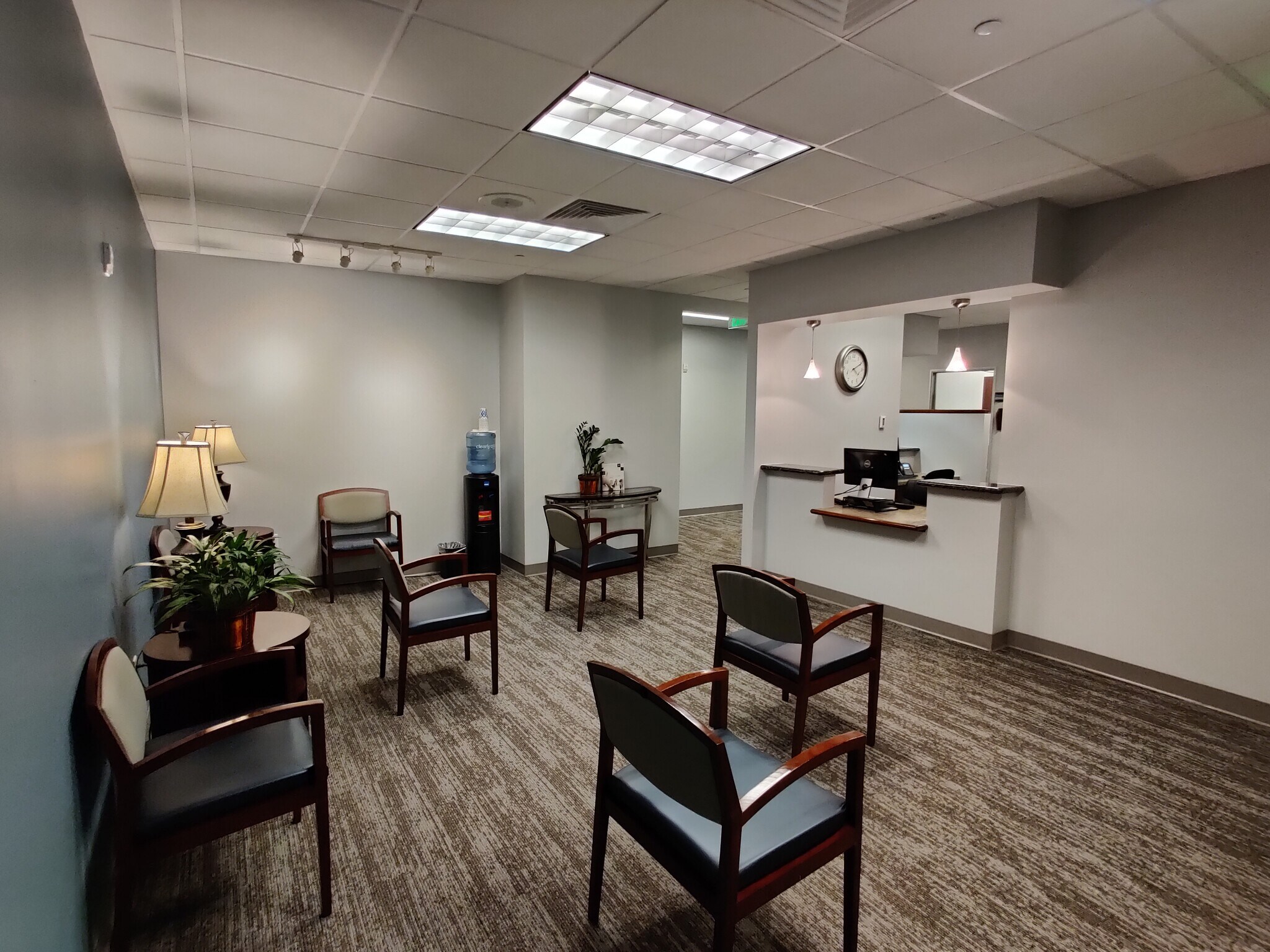 4110 Briargate Pky, Colorado Springs, CO for sale Interior Photo- Image 1 of 1