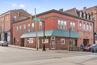 More details for 200-202 W Main St, Monongahela, PA - Office for Sale