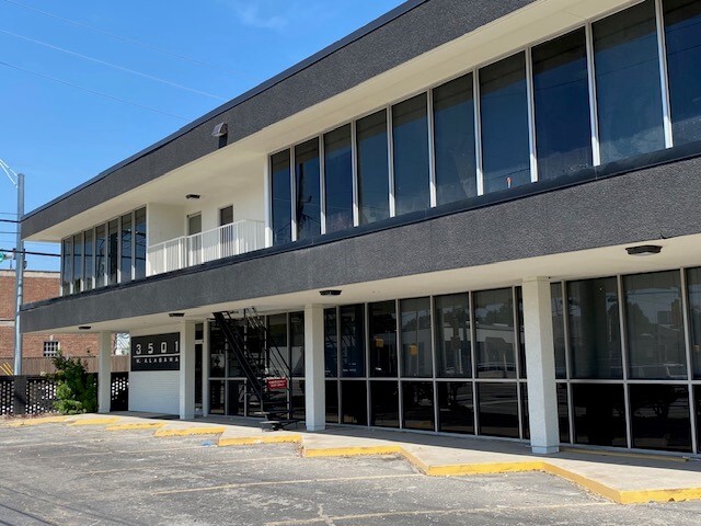 3501 W Alabama St, Houston, TX for lease Building Photo- Image 1 of 4