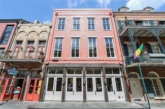 More details for 309 Chartres St, New Orleans, LA - Retail for Sale