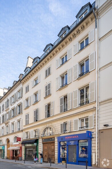 Multifamily in Paris for sale - Primary Photo - Image 1 of 1