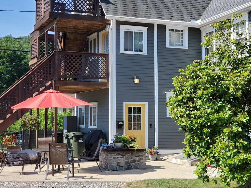 524 E Main St, Norwich, CT for sale Building Photo- Image 1 of 1