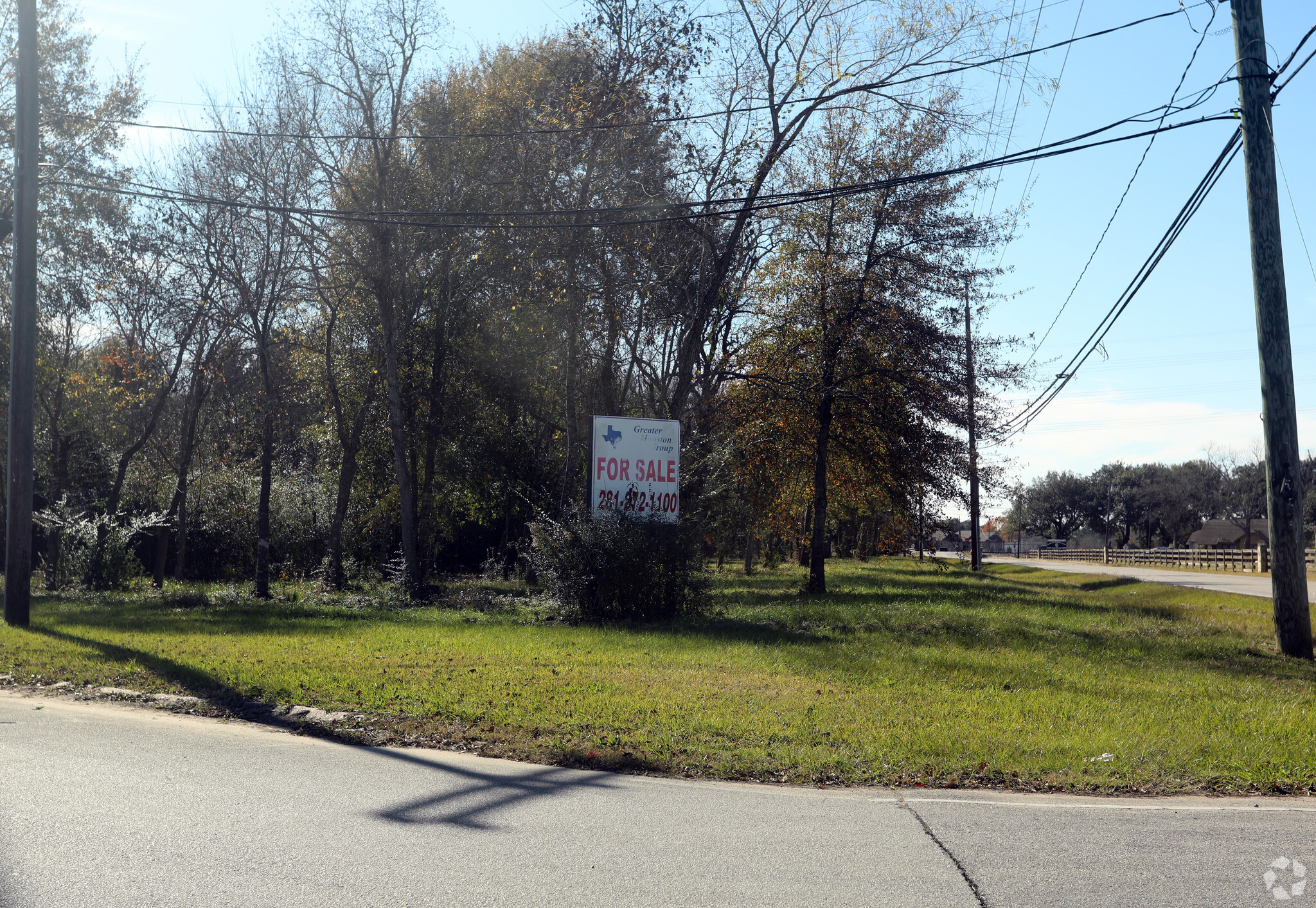 614 Peach St, Tomball, TX for sale Primary Photo- Image 1 of 2