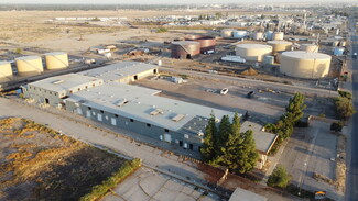 More details for 3801 Standard St, Bakersfield, CA - Industrial for Sale