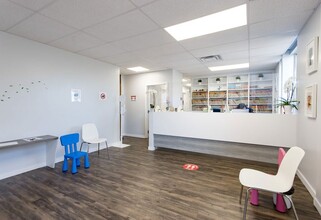 5025 Rue Sherbrooke O, Westmount, QC for lease Interior Photo- Image 1 of 4